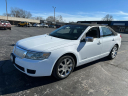 2006 Lincoln Zephyr Base at Lipscomb Auto Group