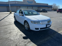 Thumbnail image of 2006 Lincoln Zephyr at Lipscomb Auto Group