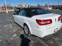 Thumbnail image of 2006 Lincoln Zephyr at Lipscomb Auto Group