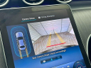 Thumbnail image of 2024 Mercedes-Benz C-Class at Stg Auto Group Montclair