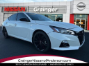 Thumbnail image of 2022 Nissan Altima at Grainger Nissan Of Anderson
