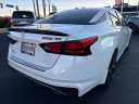 Thumbnail image of 2022 Nissan Altima at Grainger Nissan Of Anderson