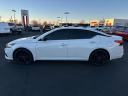 Thumbnail image of 2022 Nissan Altima at Grainger Nissan Of Anderson