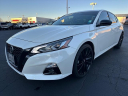Thumbnail image of 2022 Nissan Altima at Grainger Nissan Of Anderson