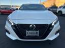 Thumbnail image of 2022 Nissan Altima at Grainger Nissan Of Anderson