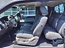 2009 Ford F-150 STX at Dm Motors
