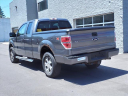 Thumbnail image of 2009 Ford F-150 at Dm Motors