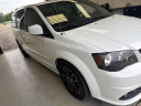 2016 Dodge Grand Caravan SXT Plus at Ricart Used