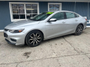 Thumbnail image of 2017 Chevrolet Malibu at XTREME AUTO SALES