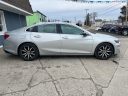 2017 Chevrolet Malibu LT at XTREME AUTO SALES