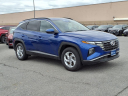 Thumbnail image of 2022 Hyundai TUCSON at Matthews Hyundai Of Syracuse