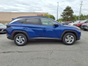 Thumbnail image of 2022 Hyundai TUCSON at Matthews Hyundai Of Syracuse