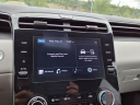 Thumbnail image of 2022 Hyundai TUCSON at Matthews Hyundai Of Syracuse