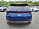 Thumbnail image of 2022 Hyundai TUCSON at Matthews Hyundai Of Syracuse