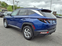 Thumbnail image of 2022 Hyundai TUCSON at Matthews Hyundai Of Syracuse