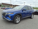 Thumbnail image of 2022 Hyundai TUCSON at Matthews Hyundai Of Syracuse