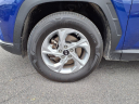 Thumbnail image of 2022 Hyundai TUCSON at Matthews Hyundai Of Syracuse