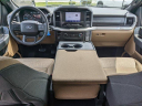Thumbnail image of 2023 Ford F-150 at LegacyFordUSED of McDonough, GA