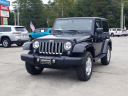 Thumbnail image of 2016 Jeep Wrangler at Jenkins Chrysler-Dodge-Jeep