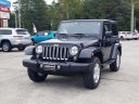 Thumbnail image of 2016 Jeep Wrangler at Jenkins Chrysler-Dodge-Jeep