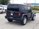 Thumbnail image of 2016 Jeep Wrangler at Jenkins Chrysler-Dodge-Jeep