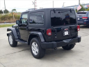 Thumbnail image of 2016 Jeep Wrangler at Jenkins Chrysler-Dodge-Jeep