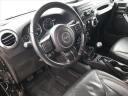 Thumbnail image of 2016 Jeep Wrangler at Jenkins Chrysler-Dodge-Jeep