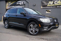 2020 Volkswagen Tiguan SEL 4Motion at TSF Auto Sales