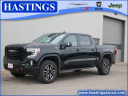 Thumbnail image of 2021 GMC Sierra 1500 at Hastings Chrysler Center - New