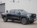 2021 GMC Sierra 1500 AT4 at Hastings Chrysler Center - New