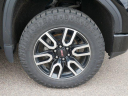Thumbnail image of 2021 GMC Sierra 1500 at Hastings Chrysler Center - New