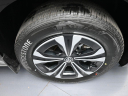 Thumbnail image of 2024 Toyota bZ4X at Plaza Honda