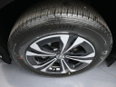 Thumbnail image of 2024 Toyota bZ4X at Plaza Honda