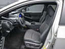 Thumbnail image of 2024 Toyota bZ4X at Plaza Honda