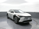 Thumbnail image of 2024 Toyota bZ4X at Plaza Honda