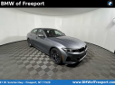 2025 BMW 3 Series 330i xDrive at BMW Mini of Freeport