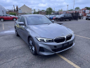 Thumbnail image of 2025 BMW 3 Series at BMW Mini of Freeport