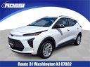 Thumbnail image of 2022 Chevrolet Bolt EUV at Rossi Chrysler Dodge Jeep Ram