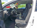 Thumbnail image of 2022 Chevrolet Bolt EUV at Rossi Chrysler Dodge Jeep Ram