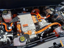 Thumbnail image of 2022 Chevrolet Bolt EUV at Rossi Chrysler Dodge Jeep Ram
