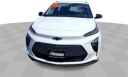 Thumbnail image of 2022 Chevrolet Bolt EUV at Rossi Chrysler Dodge Jeep Ram