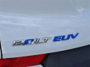 Thumbnail image of 2022 Chevrolet Bolt EUV at Rossi Chrysler Dodge Jeep Ram