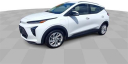 Thumbnail image of 2022 Chevrolet Bolt EUV at Rossi Chrysler Dodge Jeep Ram