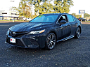Thumbnail image of 2018 Toyota Camry at Autoland Toyota