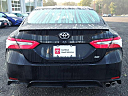 Thumbnail image of 2018 Toyota Camry at Autoland Toyota
