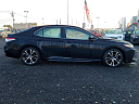 Thumbnail image of 2018 Toyota Camry at Autoland Toyota