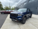 Thumbnail image of 2022 Nissan Frontier at Maguire Nissan