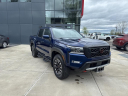 Thumbnail image of 2022 Nissan Frontier at Maguire Nissan
