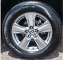 Thumbnail image of 2023 Toyota RAV4 at Courtesy Chevrolet Buick GMC Breaux Bridge