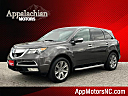 Thumbnail image of 2011 Acura MDX at Appalachian Motors